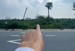 Đất rộng mặt đường xã Đông Anh - giá cực hấp dẫn... Bán đất tại Đông Anh, Hà Nội 02
