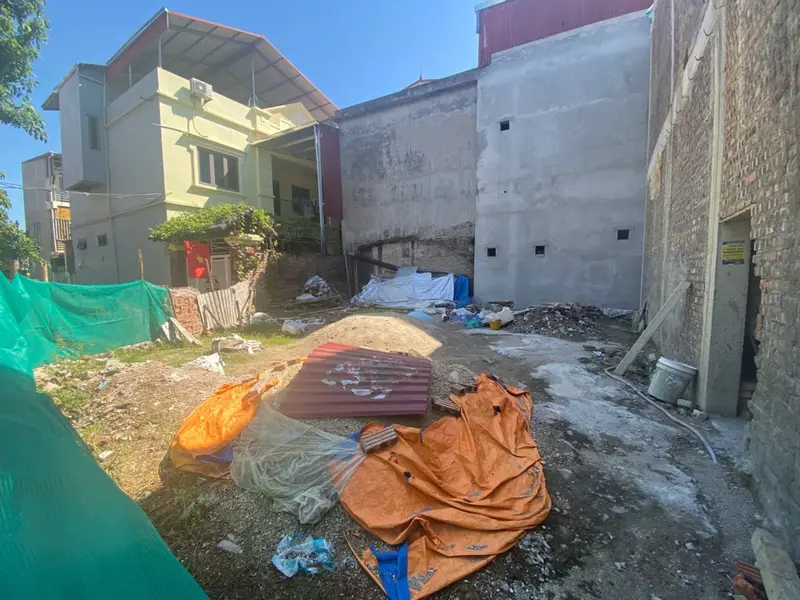 🔥 LÔ GÓC 103M² – MẶT TIỀN 9,5M TẠI MAO YÊN, PHƯƠNG LIỄU, BẮC NINH| 2,xx TỶ... Bán đất tại Phương Liễu, Bắc Ninh 01