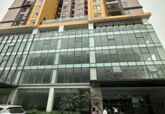 Căn góc đắt giá tại Định Công - Penthouse 3 phòng ngủ, full nội thất, chủ thiện chí bán nhanh.... Bán căn hộ chung cư tại Định Công, Hà Nội 01