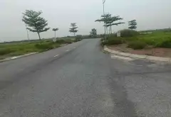 Đất góc đẹp rộng thênh thang tại Hồng Quang, Hưng Yên... Bán đất tại Hồng Quang, Hưng Yên 05