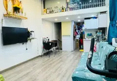 Nhà hẻm rộng, kinh doanh sầm uất, giá nhỉnh 5 tỷ... Bán nhà mặt phố tại Tân Hòa, Hồ Chí Minh 02