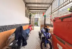 Nhà mặt phố 5 tầng tại phường Thông Tây Hội, diện tích 44m² giá 6.6 tỷ đồng... Bán nhà mặt phố tại Thông Tây Hội, Hồ Chí Minh 03