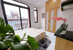 Cơ hội hiếm có sở hữu chung cư mini Bùi Xương Trạch giá tốt... Bán chung cư mini tại Khương Đình, Hà Nội 03