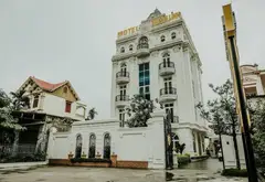 Biệt thự liền kề 6 tầng mặt tiền rộng tại trung tâm hành chính Thủy Nguyên... Bán biệt thự, liền kề tại Thủy Nguyên, Hải Phòng 01