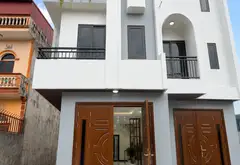 Nhà 3 tầng, ô tô đỗ cửa. Cách trâu quỳ 5p di chuyển, ngay gần vin 1,2,3... Bán đất tại Như Quỳnh, Hưng Yên 03