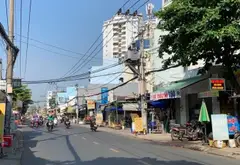 Bán nhà mặt phố Tân Phú, diện tích 104m2, giá 11.8 tỷ thương lượng... Bán nhà mặt phố tại Phú Thạnh, Hồ Chí Minh 02
