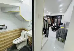 Bán Nhà Riêng 2 Tầng Đường Số 16 Quận 8, 28m2, 2 Mặt Hẻm Thông Thoáng... Bán nhà riêng tại Chánh Hưng, Hồ Chí Minh 09