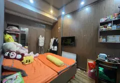 Nhà 5 tầng phố Thông Tây Hội, hẻm xe tải rộng, giá hấp dẫn... Bán nhà riêng tại Thông Tây Hội, Hồ Chí Minh 09