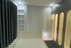 Nhỉnh 2 Tỷ -3tầng- 2 Phòng Ngủ - Nhà Mới Trung Tâm Quận 7,Hem Xe Hơi,... Bán nhà riêng tại Tân Hưng, Hồ Chí Minh 02