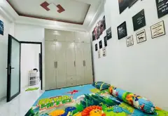 Bán nhà Q.8 xe hơi đến tận nhà. Cách mặt t.i.ề.n đường khoảng 50m.... Bán nhà riêng tại Phú Định, Hồ Chí Minh 06