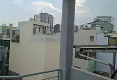 Bán nhà 5 tầng hẻm 3m Trần Văn Đang Quận 3 giá 6 tỷ... Bán nhà riêng tại Nhiêu Lộc, Hồ Chí Minh 08
