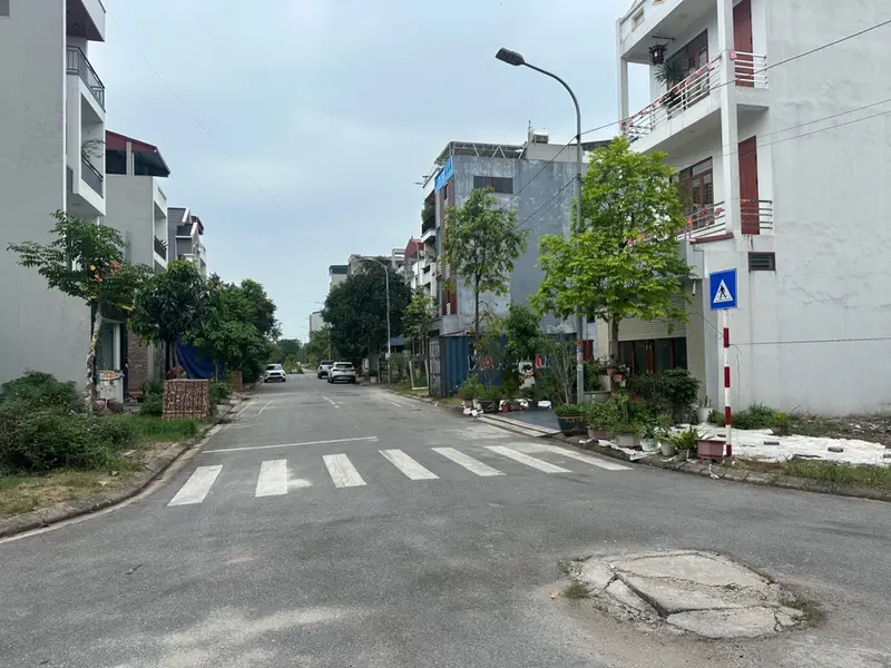 Nhà siêu hiếm trung tâm Kinh Bắc giá đầu tư... Bán nhà riêng tại Kinh Bắc, Bắc Ninh 01