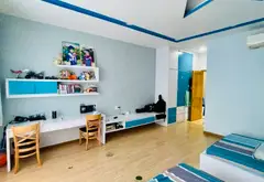 🚀 SIÊU PHẨM BIỆT THỰ NHỎ – Ô TÔ NGỦ TRONG NHÀ – 166M² – CHỈ HƠN 9 TỶ - 5M × 33M | 3 TẦNG BTCT.... Bán nhà mặt phố tại Bà Điểm, Hồ Chí Minh 01