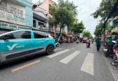 Bán nhà riêng 2 tầng 90m2 tại Vạn Kiếp, gần quận 1, pháp lý rõ ràng... Bán nhà riêng tại Gia Định, Hồ Chí Minh 02