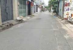 Nhà 4 tầng Bình Tân, đường xe tải chỉ hơn 6ty... Bán nhà riêng tại Bình Trị Đông, Hồ Chí Minh 01