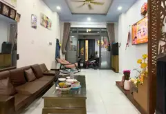 Cơ hội vàng sở hữu nhà 4 tầng 4 phòng ngủ tại Tân Kỳ Tân Quý với giá ưu đãi... Bán nhà riêng tại Bình Hưng Hòa, Hồ Chí Minh 05