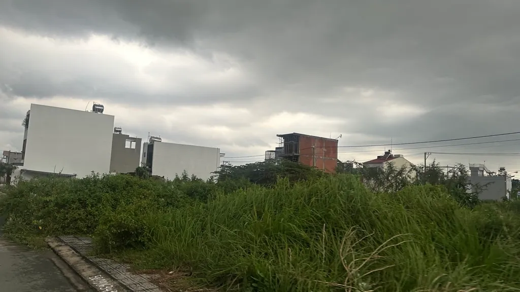 Siêu phẩm nhà đất 2.488m2 giá siêu tốt tại Long Phước Quận 9... Bán nhà riêng tại Long Phước, Hồ Chí Minh 01