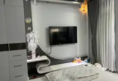 Cơ hội có 1-0-2 mặt tiền chợ vải sầm uất Tân Bình... Bán partner tại Tân Hòa, Hồ Chí Minh 04