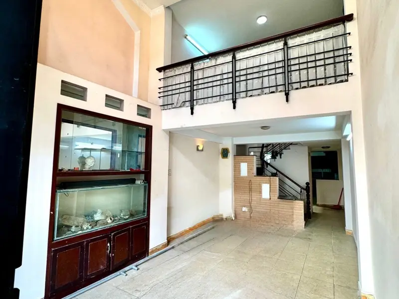 Hẻm Ôtô Kinh Doanh, Nhà 4 tầng đa công năng ngay Ngã 4 Xóm Gà - Cơ hội hiếm giá 10.5 tỷ... Bán nhà riêng tại Bình Thạnh, Hồ Chí Minh 01