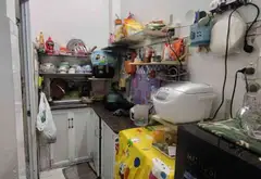 Bán nhà 4 tầng kiên cố tại Mễ Cốc Quận 8 giá 2.8 tỷ... Bán nhà riêng tại Phú Định, Hồ Chí Minh 03