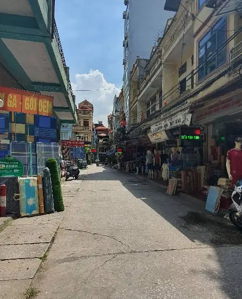 Cơ hội vàng sở hữu nhà riêng khung cột chắc chắn với ô chờ thang máy tại Tứ Hiệp... Bán nhà riêng tại Hoàng Liệt, Hà Nội 01