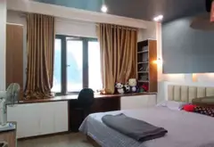 MẶT NGÕ 169 PHẠM HỮU ĐIỀU - Ô TÔ QUAY ĐẦU TRƯỚC CỬA - THÔNG NGUYỄN CÔNG HOÀ, PHỐ ĐÌNH NHU, NHÀ ĐẸP... Bán nhà riêng tại Lê Chân, Hải Phòng 11