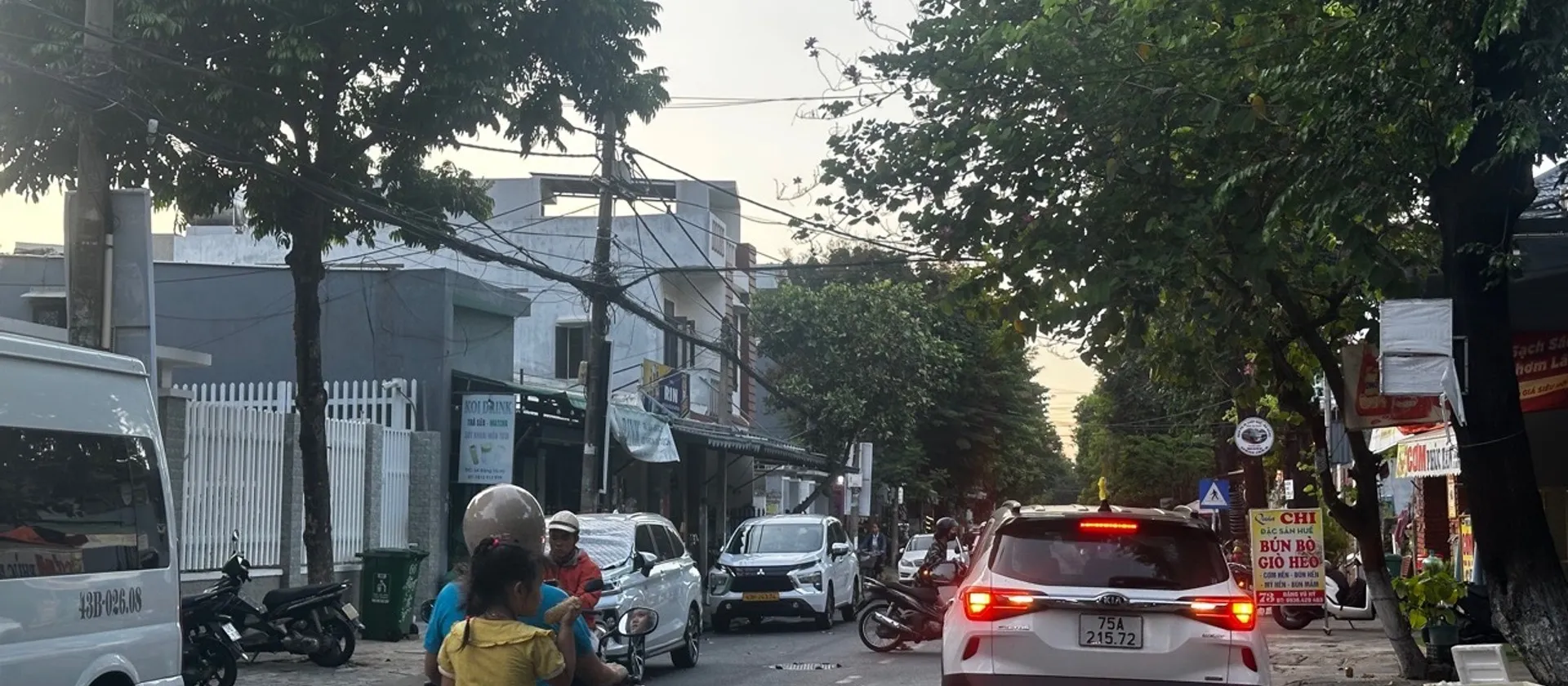 Nhà Mặt Phố Đặng Vũ Hỷ Giá Tốt Gần Biển Mỹ Khê... Bán nhà mặt phố tại Sơn Trà, Đà Nẵng 01