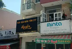 Nhà mặt phố đỉnh Cộng Hòa Tân Bình – 4 tầng sổ vuông, giá tốt... Bán nhà mặt phố tại Tân Bình, Hồ Chí Minh 04