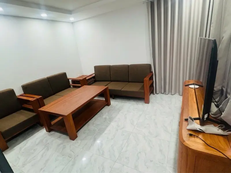 Nhà phố 3 lầu 60m2, hẻm Xe hơi, gần Lotte Mart Quận 7, 11 tỷ nhỉnh... Bán nhà riêng tại Tân Hưng, Hồ Chí Minh 01