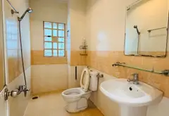 Nhà 4 tầng sân vườn thông thoáng tại Bình Tân... Bán nhà riêng tại Bình Hưng Hòa, Hồ Chí Minh 10