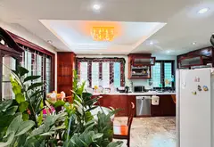 Bán nhà liền kề 4 tầng tại Nguyễn Văn Linh, lô góc, view công viên... Bán nhà riêng tại Long Biên, Hà Nội 12