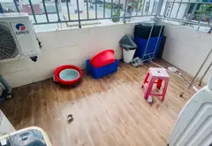 Nhà 4 tầng Thanh Khê diện tích 48m2, thiết kế hiện đại... Bán nhà riêng tại Thanh Khê, Đà Nẵng 08