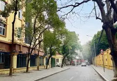 NHÀ ĐẸP 6 TẦNG – DÂN XÂY- NGUYỄN TRI PHƯƠNG – KHU VIP QUÂN ĐỘI – 12.6 TỶ 💥... Bán nhà riêng tại Ba Đình, Hà Nội 03