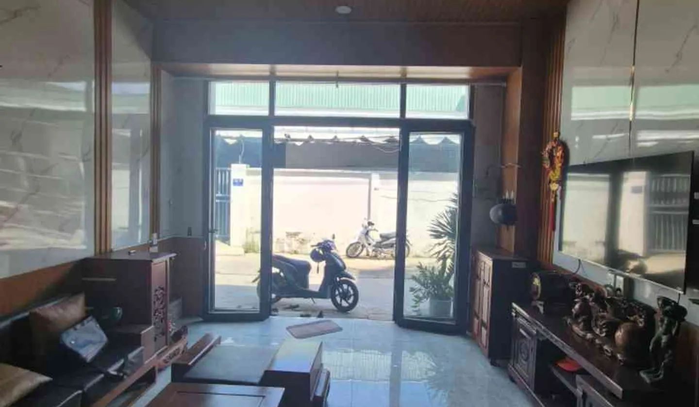Nhà 2 tầng hẻm xe tải, ngang 8m ngay Phan v Đối, Bà Điểm, 3.x tỷ... Bán nhà riêng tại Bà Điểm, Hồ Chí Minh 01