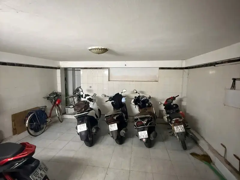 Cơ hội hiếm có sở hữu nhà mặt phố Tây Thạnh – Thu nhập gần 30 triệu/tháng... Bán nhà mặt phố tại Tây Thạnh, Hồ Chí Minh 01