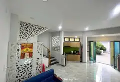 Nhà Góc 2 Mặt Tiền Quận 3 - Giá Sốc, Tiện Ích Đầy Đủ... Bán nhà mặt phố tại Bàn Cờ, Hồ Chí Minh 09