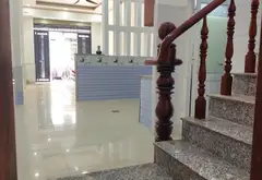 Nhà 2 tầng 60m2, hẻm ôtô, đường quốc lộ 1k, Tân Đông Hiệp, Dĩ An... Bán nhà riêng tại Tân Đông Hiệp, Hồ Chí Minh 04