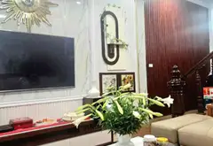 🎯💖 14.6 TỶ BÁN NHÀ KIM GIANG - THANH LIỆT 54 M2 x 4 TẦNG, MT 4.5M, NGÕ 5M, 30M RA Ô TÔ TRÁNH.... Bán nhà riêng tại Thanh Liệt, Hà Nội 02