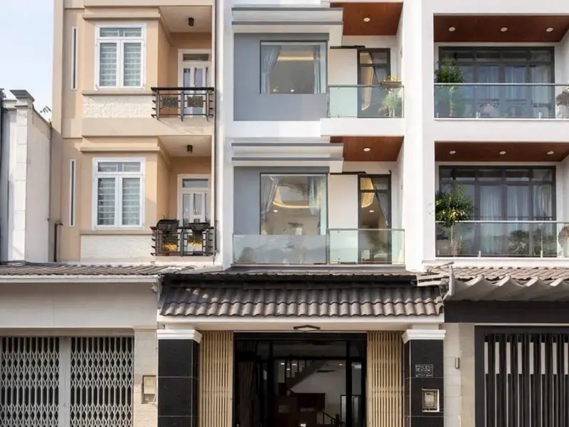 BÁN NHÀ BÌNH TRỊ ĐÔNG 76m2 - CỰC ĐẸP - CHỈ NHỈNH 9 TỶ... Bán nhà riêng tại Bình Trị Đông, Hồ Chí Minh 01