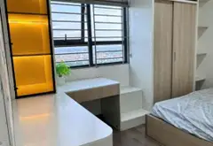 Căn hộ hiện đại view đẹp tại Tân Tây Đô... Bán căn hộ chung cư tại Ô Diên, Hà Nội 10