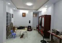 Bán nhà mặt phố 2 tầng, 5 phòng ngủ tại Bình Tân, giá 6,5 tỷ... Bán nhà mặt phố tại An Lạc, Hồ Chí Minh 03