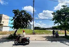 Bán đất mặt tiền rộng 40m tại Nguyễn Thị Thử, diện tích lớn 3802m²... Bán đất tại Xuân Thới Sơn, Hồ Chí Minh 05
