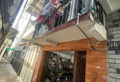 Nhà 3 tầng hẻm 2m ngay trung tâm Tân Bình, sẵn ở ngay... Bán nhà riêng tại Tân Bình, Hồ Chí Minh 01