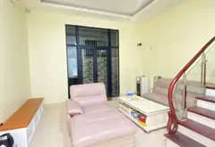 Biệt thự 6 tầng thang máy mặt tiền 5m tại quận Hoàng Mai giá hợp lý... Bán biệt thự, liền kề tại Định Công, Hà Nội 08