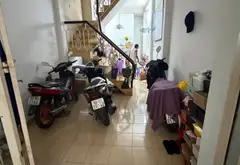 Bán nhà riêng 3 tầng 3PN tại quận Phú Nhuận giá 5.4 tỷ... Bán nhà riêng tại Phú Nhuận, Hồ Chí Minh 01