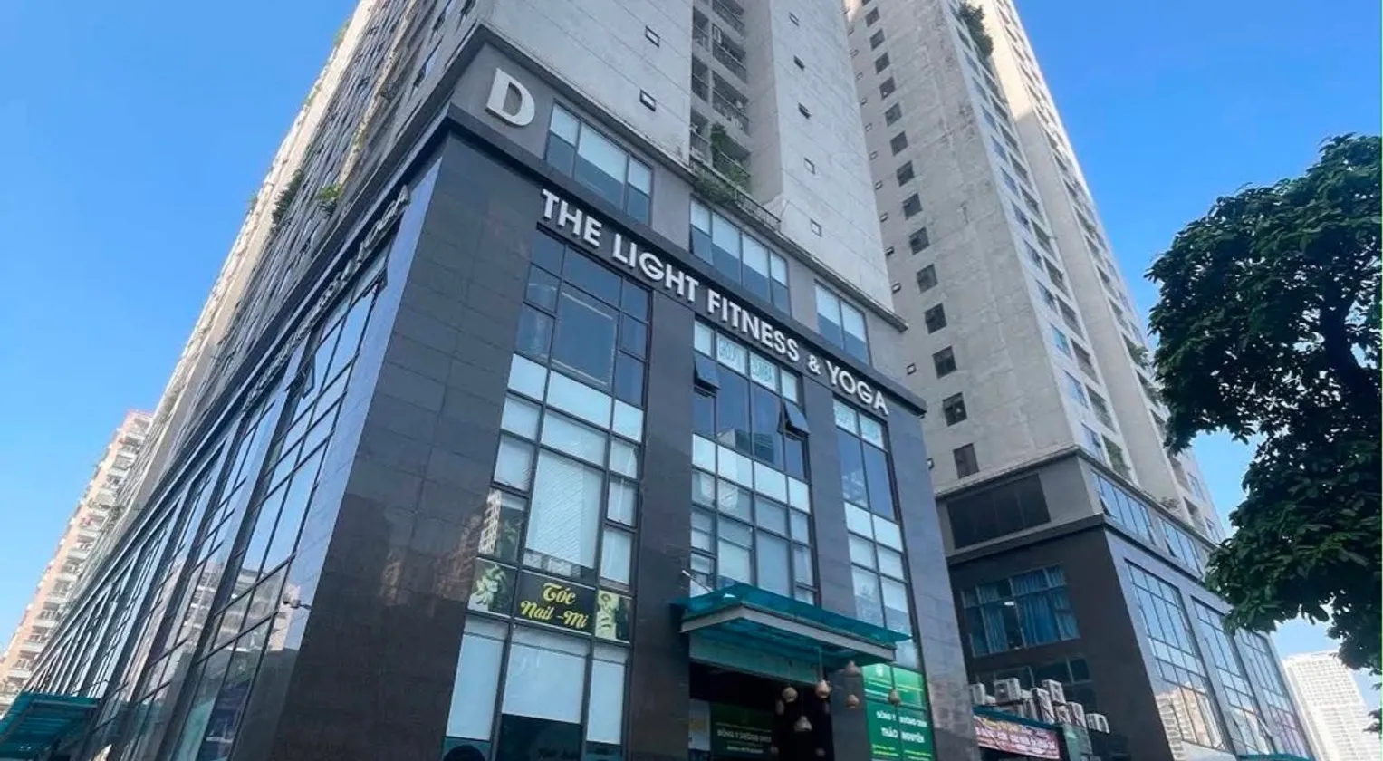 Bán căn hộ chung cư lô góc 138m2 Tòa D Việt Đức Complex Lê Văn Lương... Bán căn hộ chung cư tại Thanh Xuân, Hà Nội 01