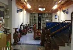 Bán nhà mặt phố 4 tầng hướng Đông Nam tại quận Thanh Khê, Đà Nẵng... Bán nhà mặt phố tại Thanh Khê, Đà Nẵng 02