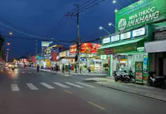 Nhà mặt tiền rộng rãi trung tâm Củ Chi, dễ kinh doanh... Bán nhà mặt phố tại Củ Chi, Hồ Chí Minh 15