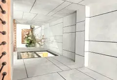 Nhà riêng 4 tầng khu Ngọc Thuỵ, Long Biên - diện tích 85m2, vị trí đắc địa... Bán nhà riêng tại Bồ Đề, Hà Nội 11