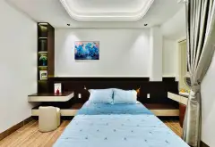Bán nhà riêng 3 tầng 60m2 tại Phường 12 Bình Thạnh, pháp lý cơ sở giá 8.79 tỷ... Bán nhà riêng tại Bình Thạnh, Hồ Chí Minh 17